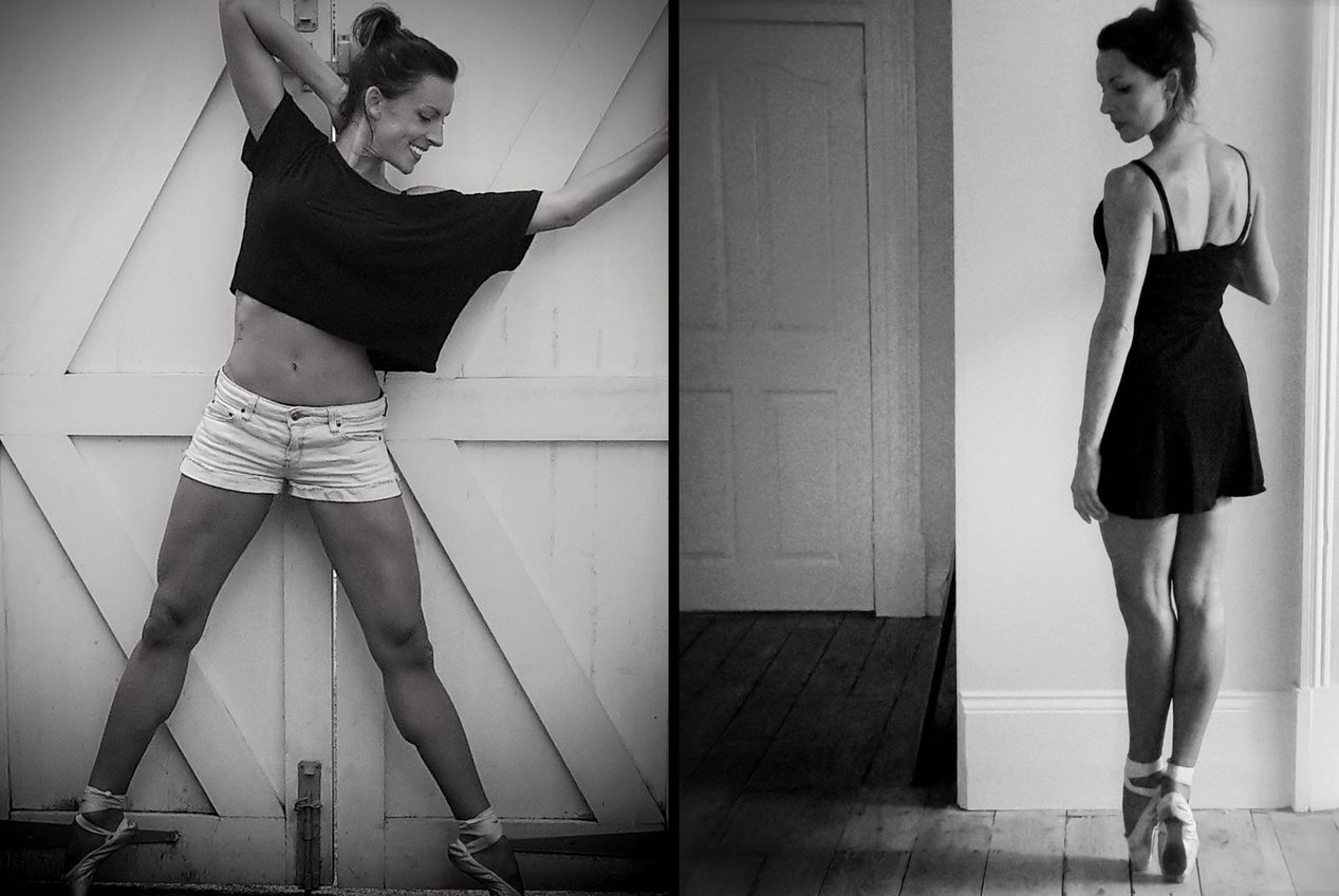 Ten benefits of attending dance class