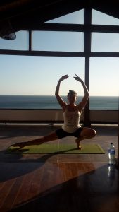 Extended leg full plie 1