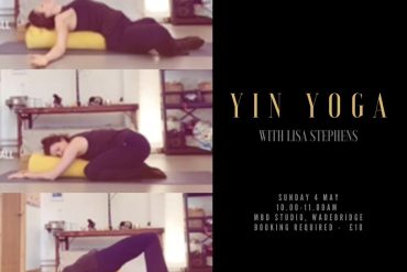 Street Dance Workshop with Guest Teacher Harvey Smith