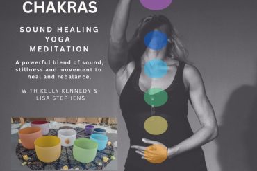 ALIGN — A 4-Month Journey of Self-Love, Physical Strength & Soulful Alignment