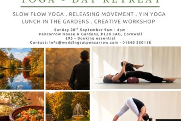 ALIGN — A 4-Month Journey of Self-Love, Physical Strength & Soulful Alignment